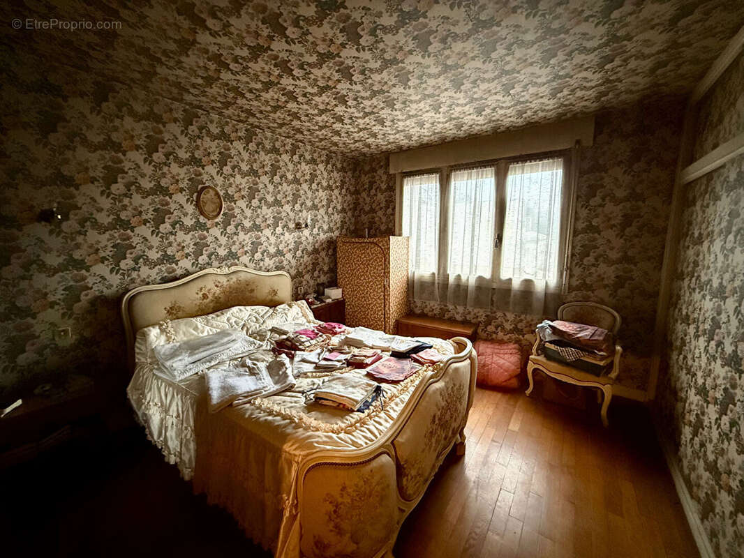 Maison à DESERTINES