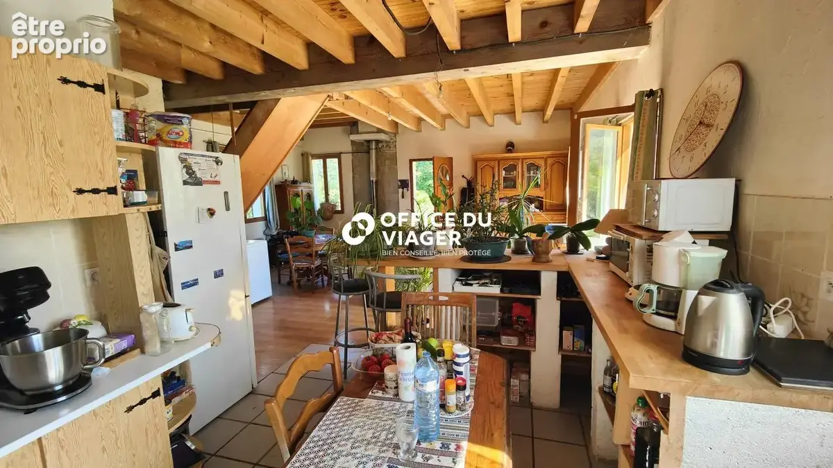 Maison - 4 pièces - 118 m² - photo 10