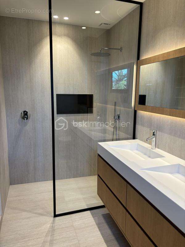 Maison à SAINTE-MAXIME