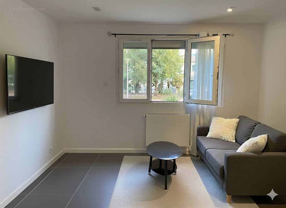 Appartement à MONTPELLIER