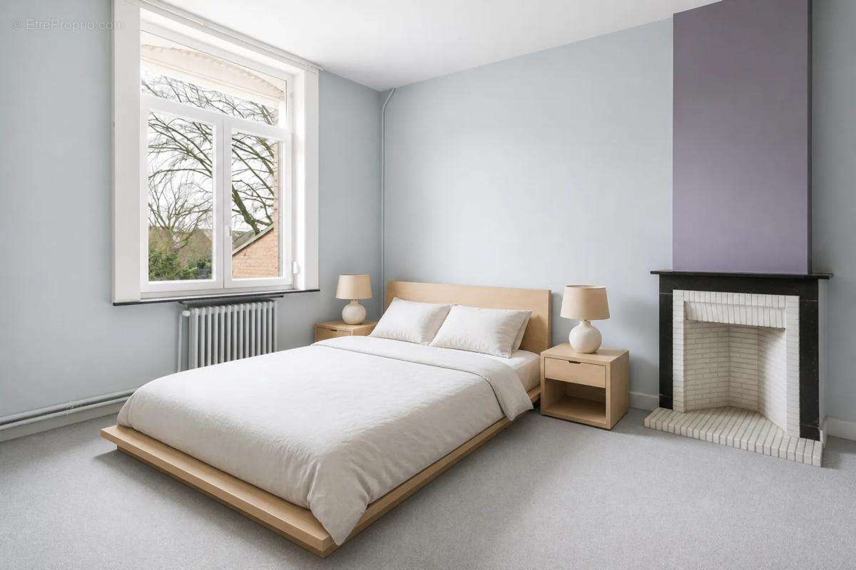Charmante maison 9 pièces, Roubaix - Rénovation à prévoir - photo 10
