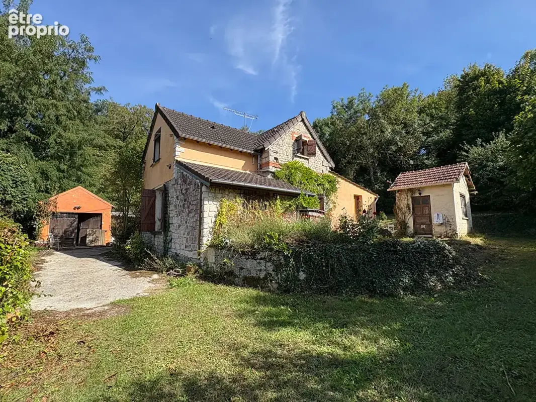 Photo Maison à Nemours au prix de 215 000€