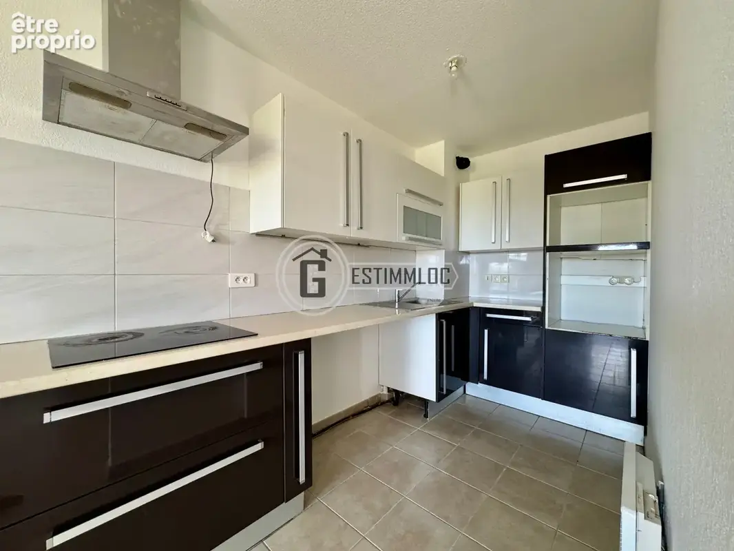 Appartement 55 m² à Lorgues  - photo 6
