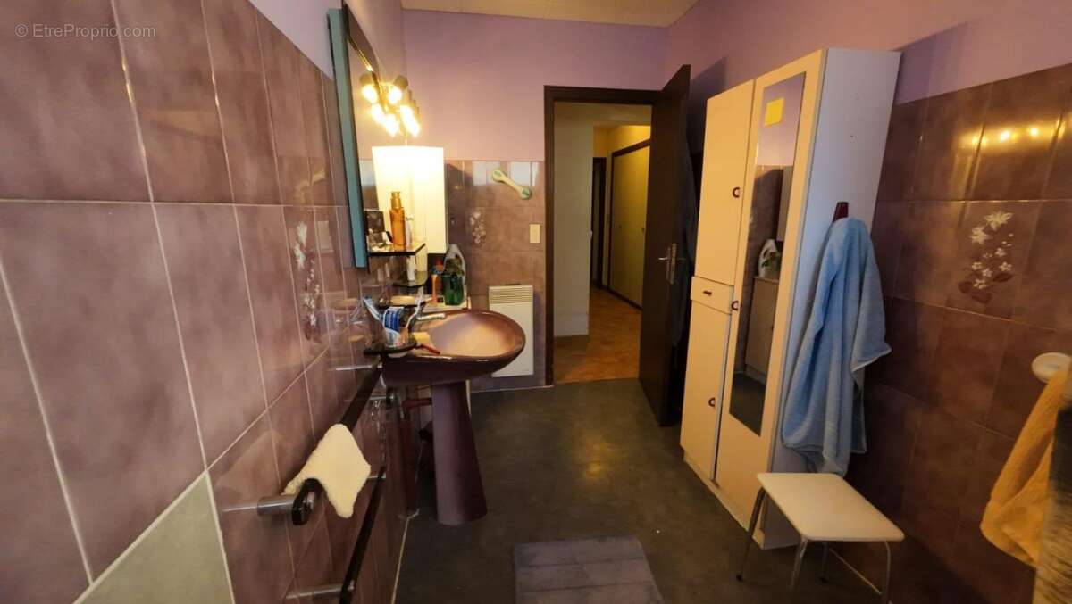 Maison À Vendre - photo 10