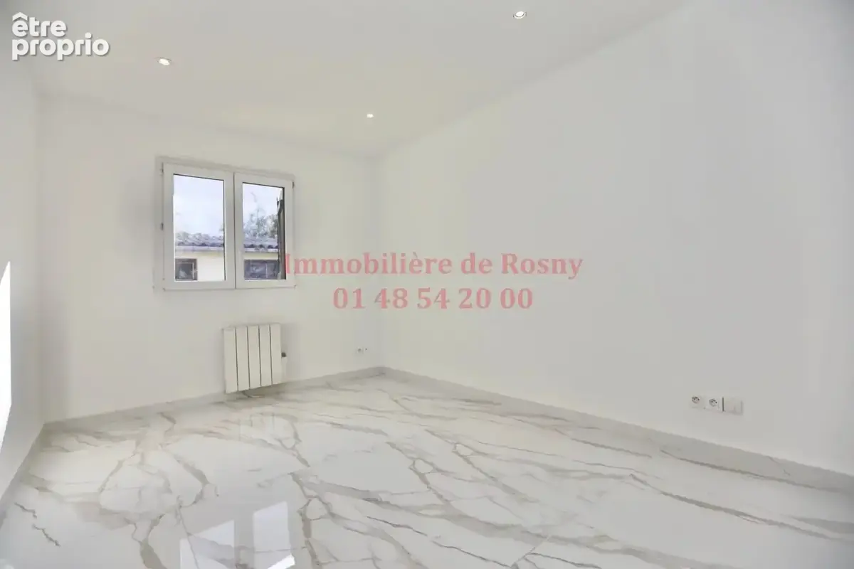 Maison familiale avec jardin Villemomble - photo 5