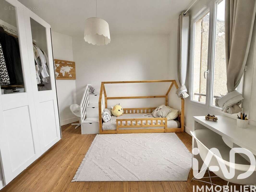 Maison 66 m² à Le Havre  - photo 5