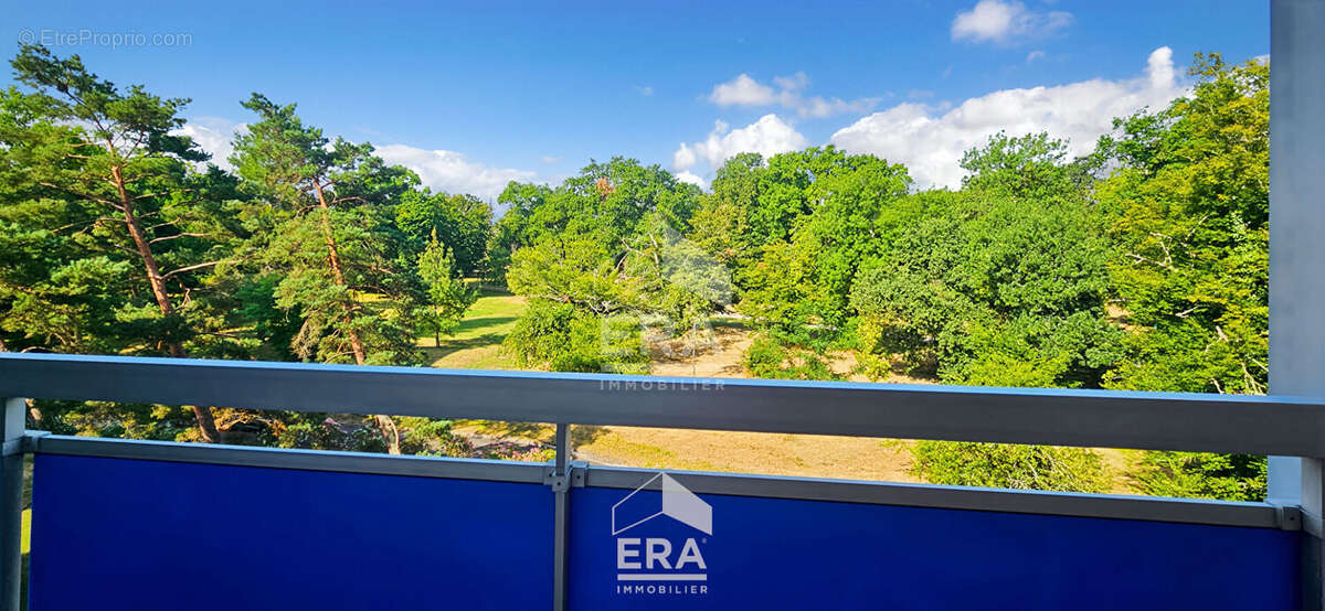 Appartement à BLANQUEFORT