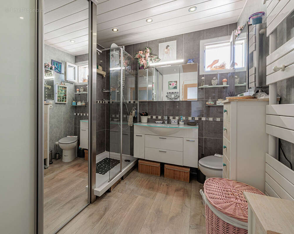 Maison à SAINT-ORENS-DE-GAMEVILLE