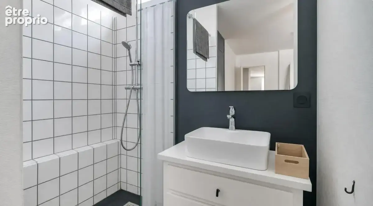 Appartement 87 M2 - photo 2