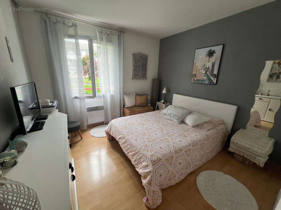 Appartement à PAU