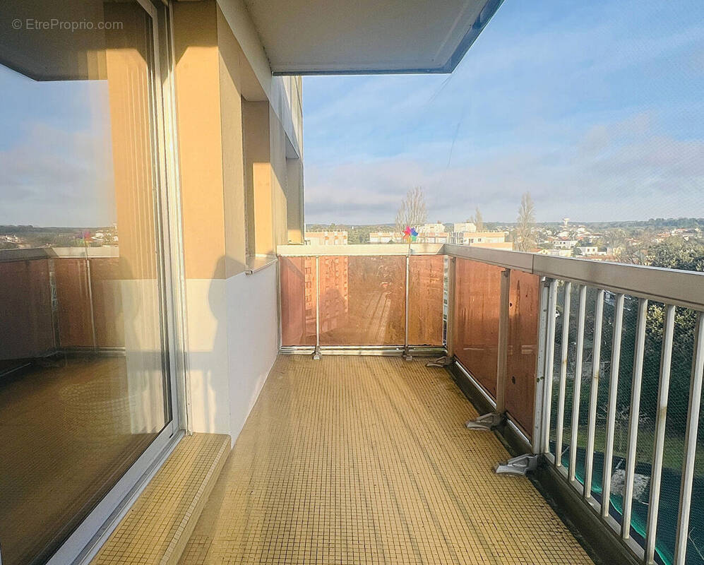 Appartement à VAUX-SUR-MER