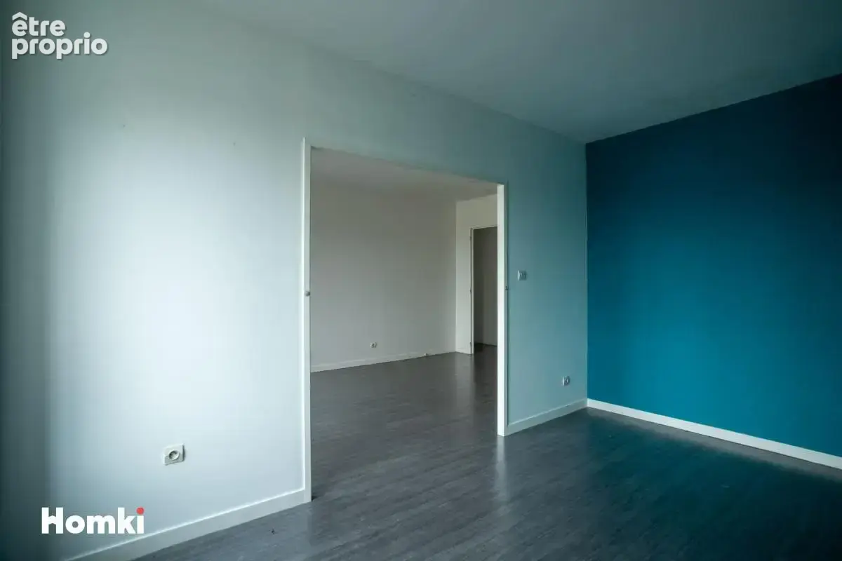 Appartement T5 de 77 m² à La Séauve-sur-Semène 43140 - photo 8