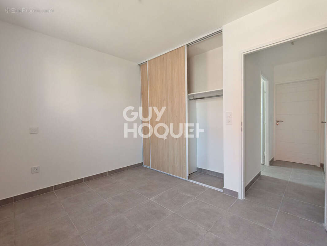 Appartement à SARRIANS