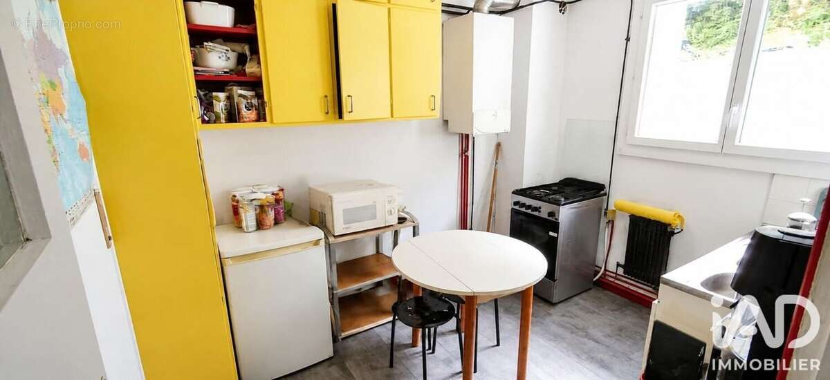 Appartement 54 m² à Morlaix  - photo 6