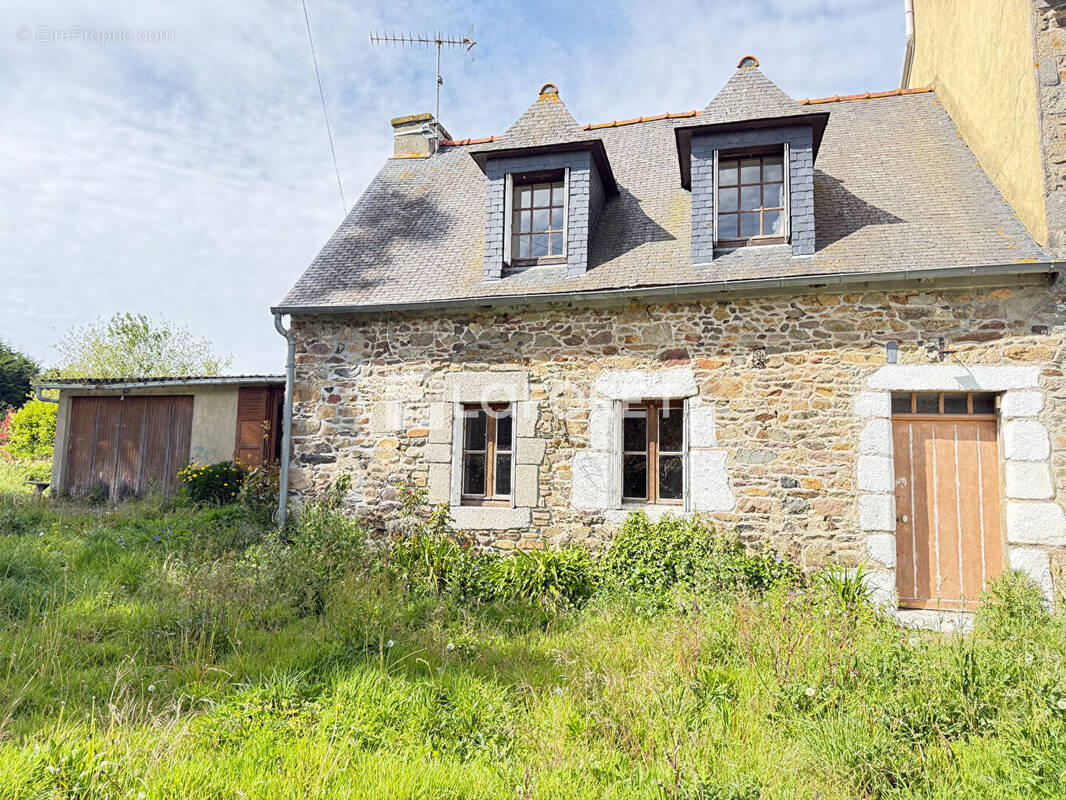 Maison à PLOUHA