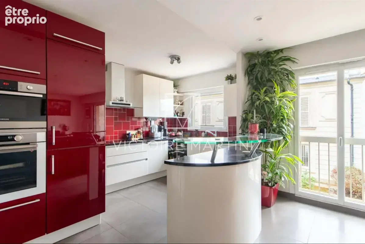 Appartement - photo 4