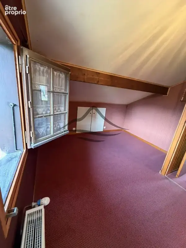 Maison de charme à réinventer sur près de 1 000 m2 : un lieu de vie ou un projet à valoriser - photo 11