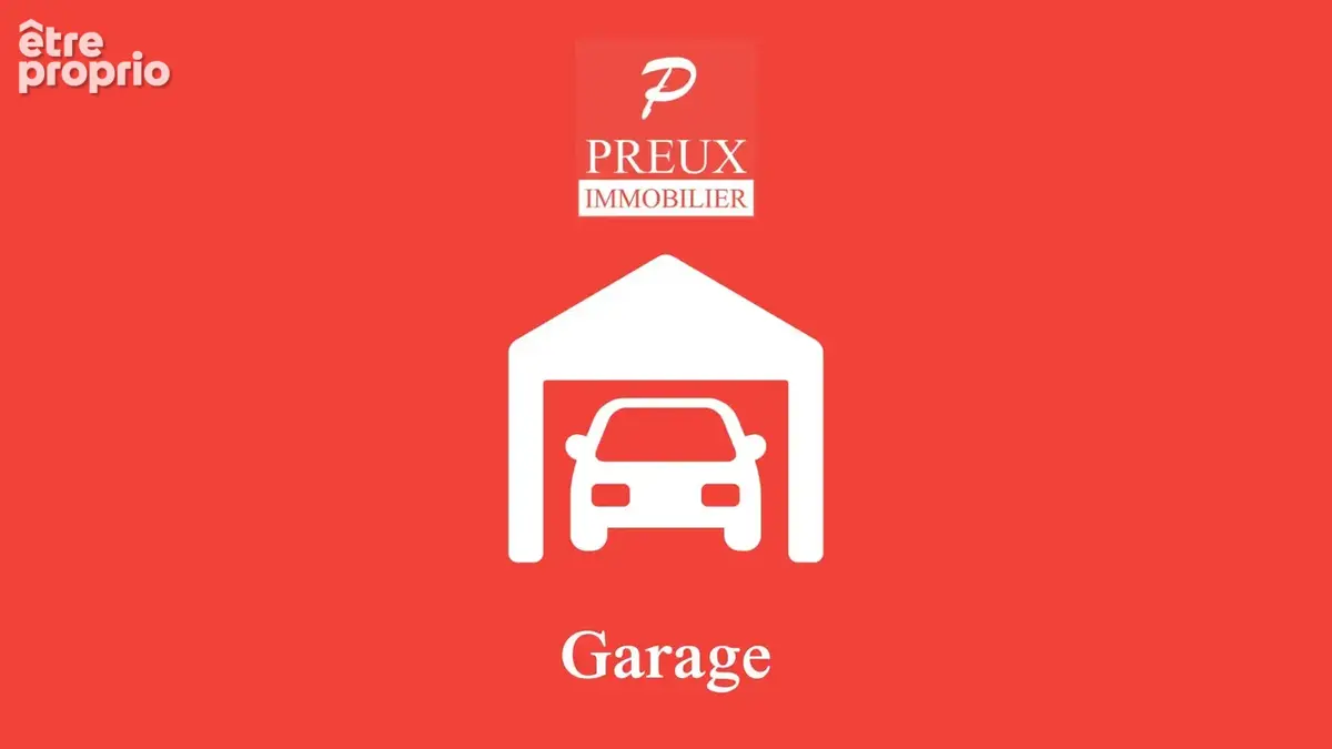 Parking à QUINTAL