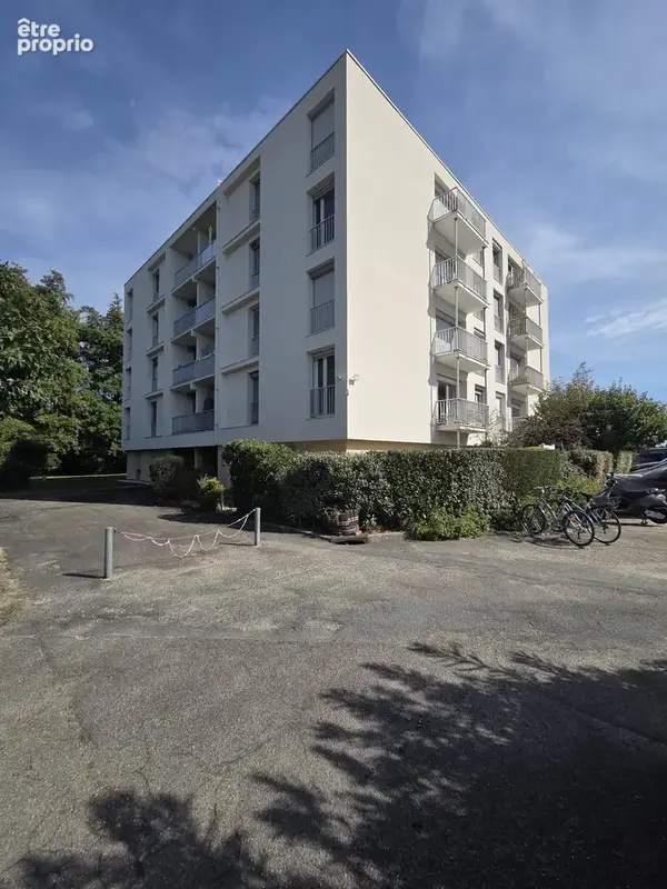 Appartement à LIBOURNE