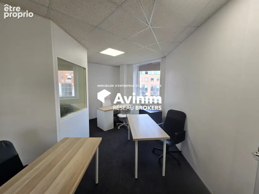 Commerce 103 m² à vendre à Cergy (95000) - photo 4