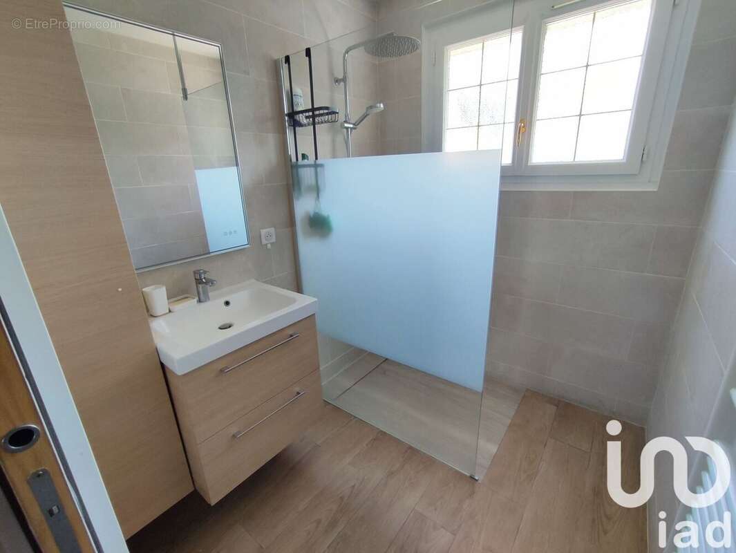 Photo 5 - Maison à LUISANT