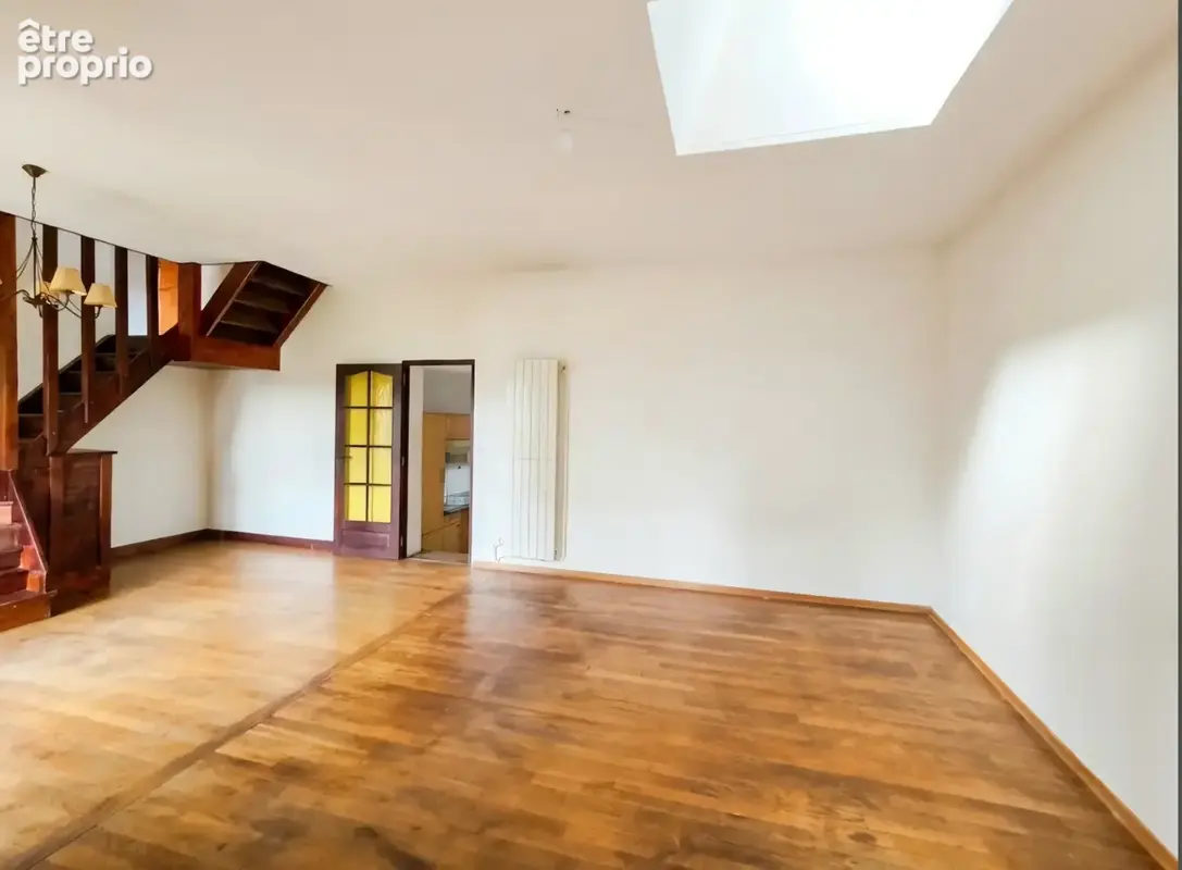 Maison 5 pièces sur 409m2 de terrain - photo 6