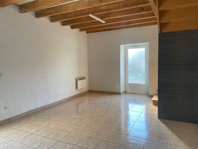 Appartement à SAINT-PAUL-LES-DAX