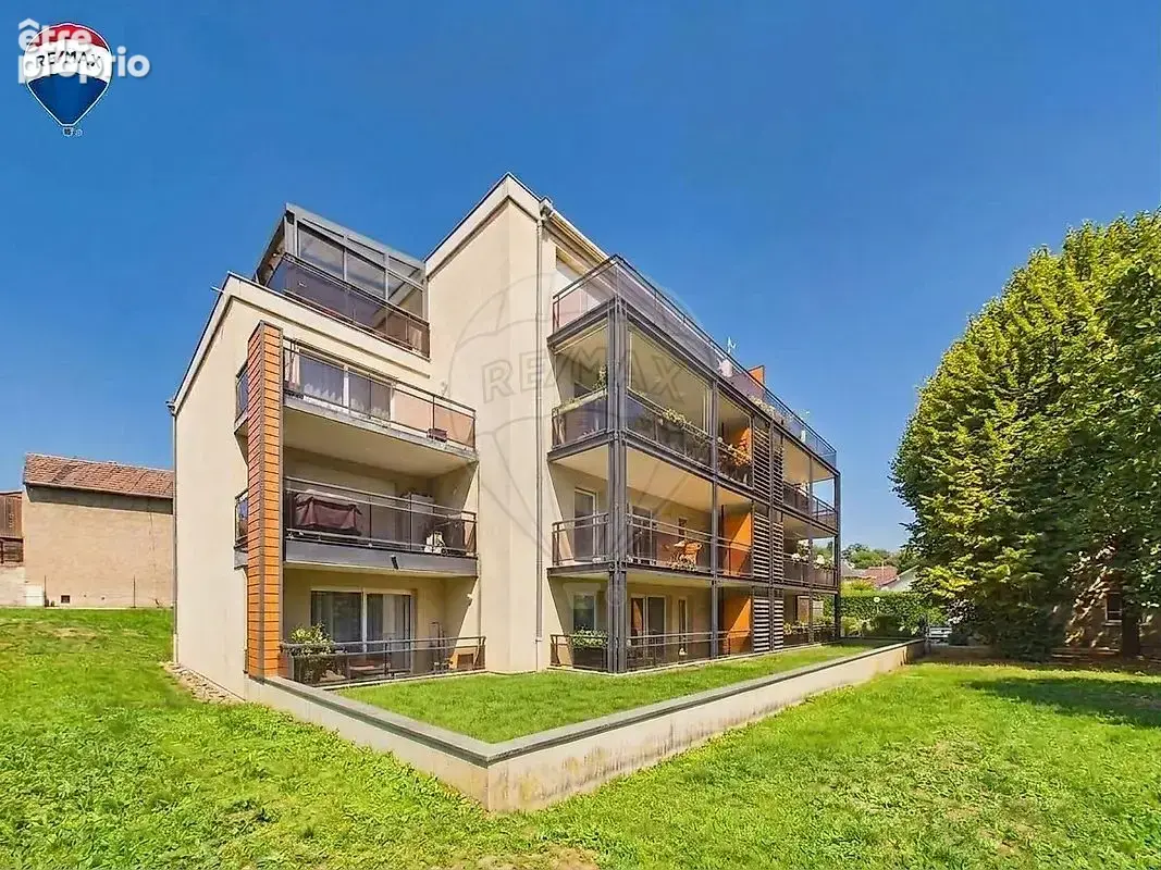 Photo Appartement à Riedisheim au prix de 206 000€