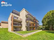 Appartement à RIEDISHEIM