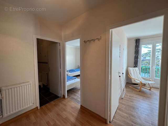 Appartement à GRANVILLE