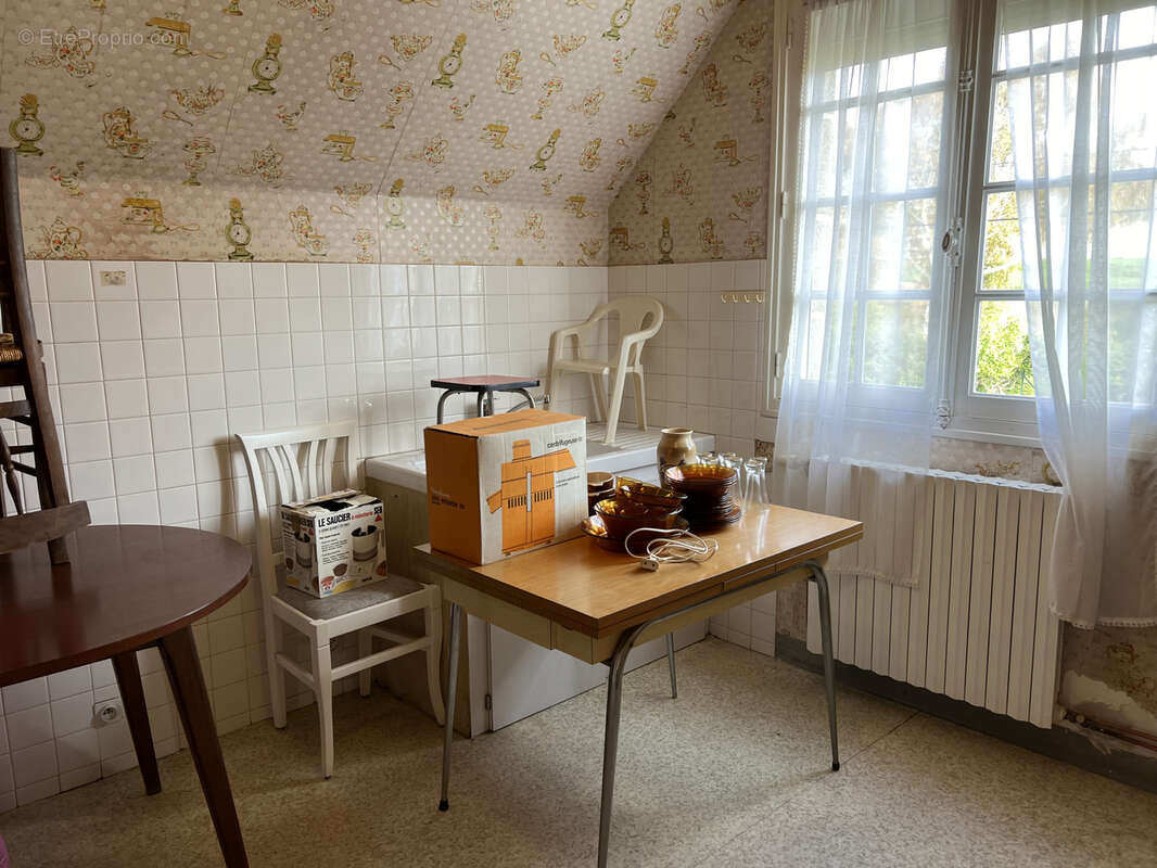 Maison à ERQUY