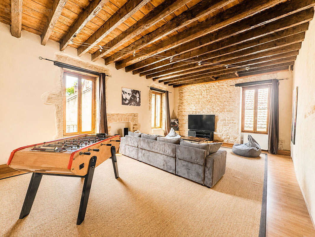 Appartement à BEAUNE