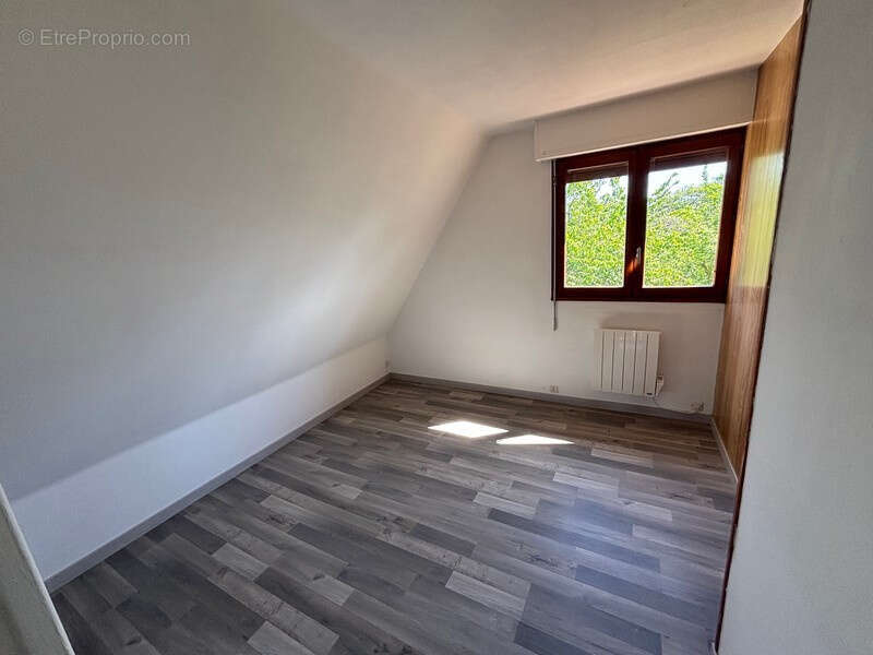 Maison à SAHURS