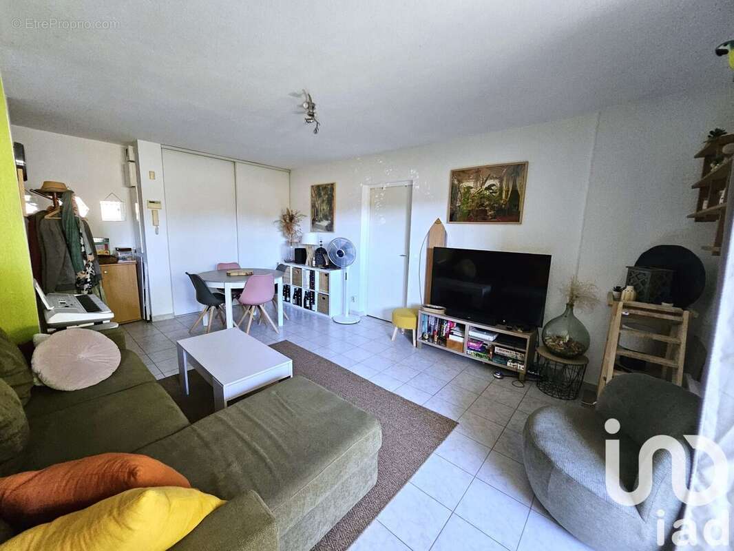 Photo 4 - Appartement à MONTPELLIER