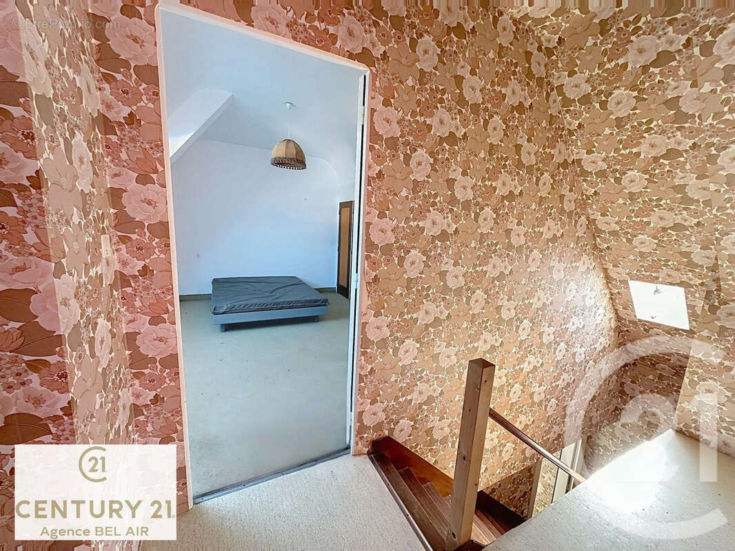 Maison 157 m² à Vannes  - photo 14