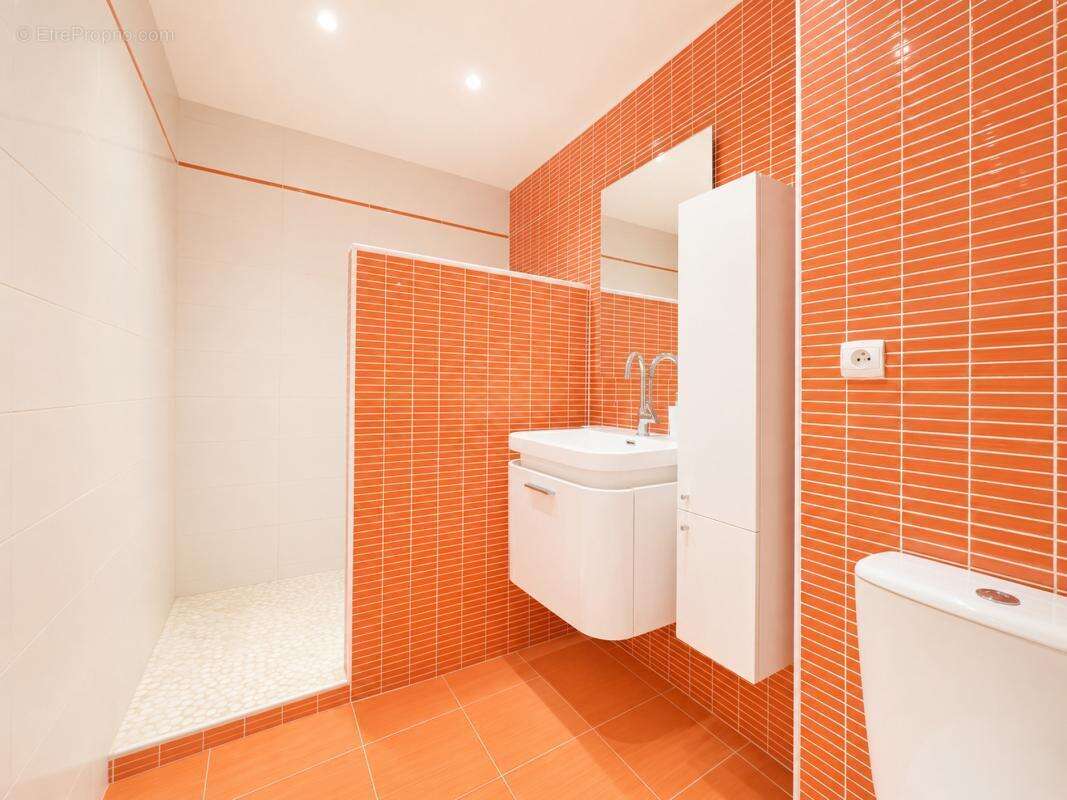 Appartement - photo 10