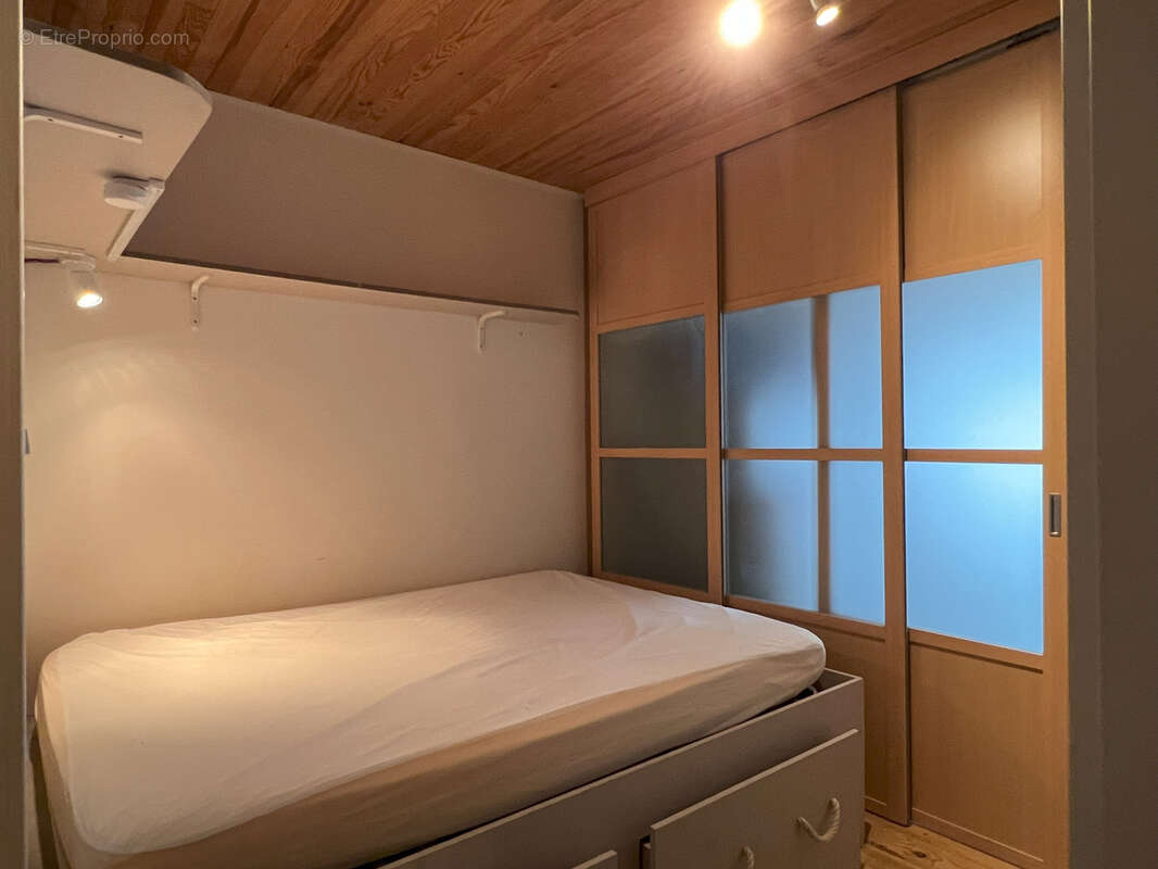 Appartement à SEIGNOSSE