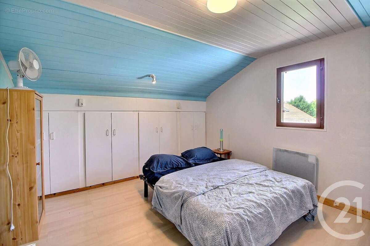 Maison 88 m² à Lugrin  - photo 10