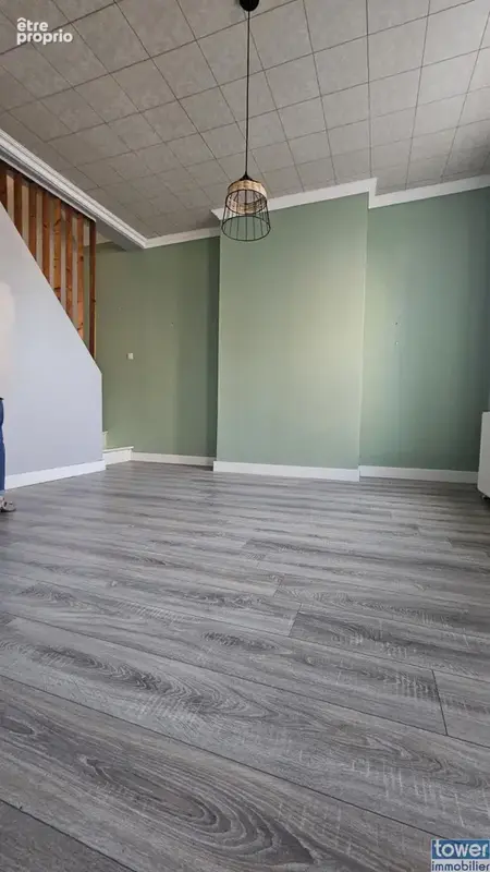 Maison 4 pièces 72 m² à vendre à Houdain (62150) - photo 7