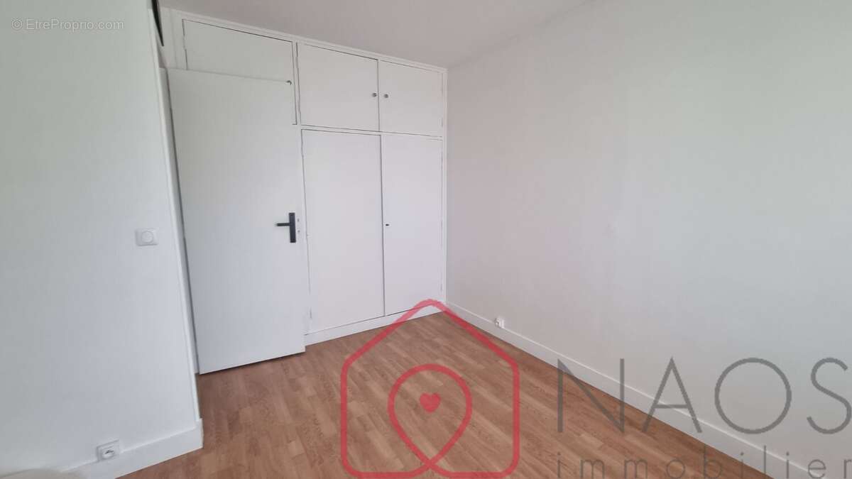 Appartement à MEUDON