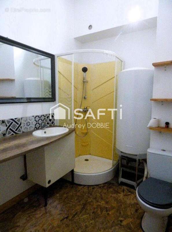 Photo 7 - Appartement à JOYEUSE