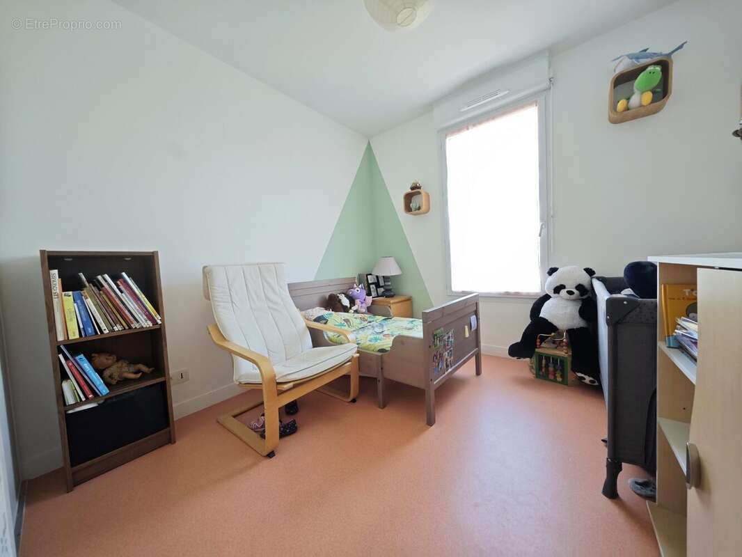 Appartement à TOURS