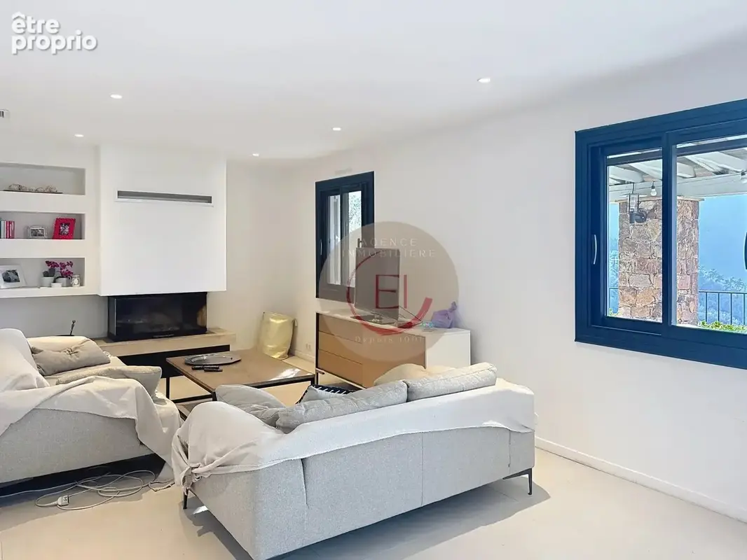 Superbe vue pour cette jolie villa renovee! - photo 25