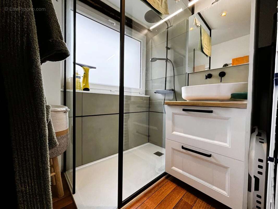 Appartement à CYSOING