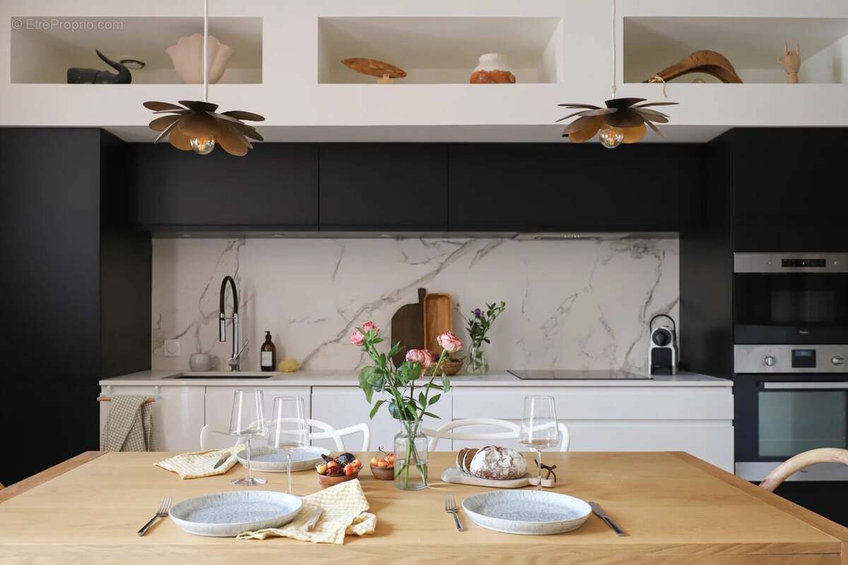 Appartement à BIARRITZ