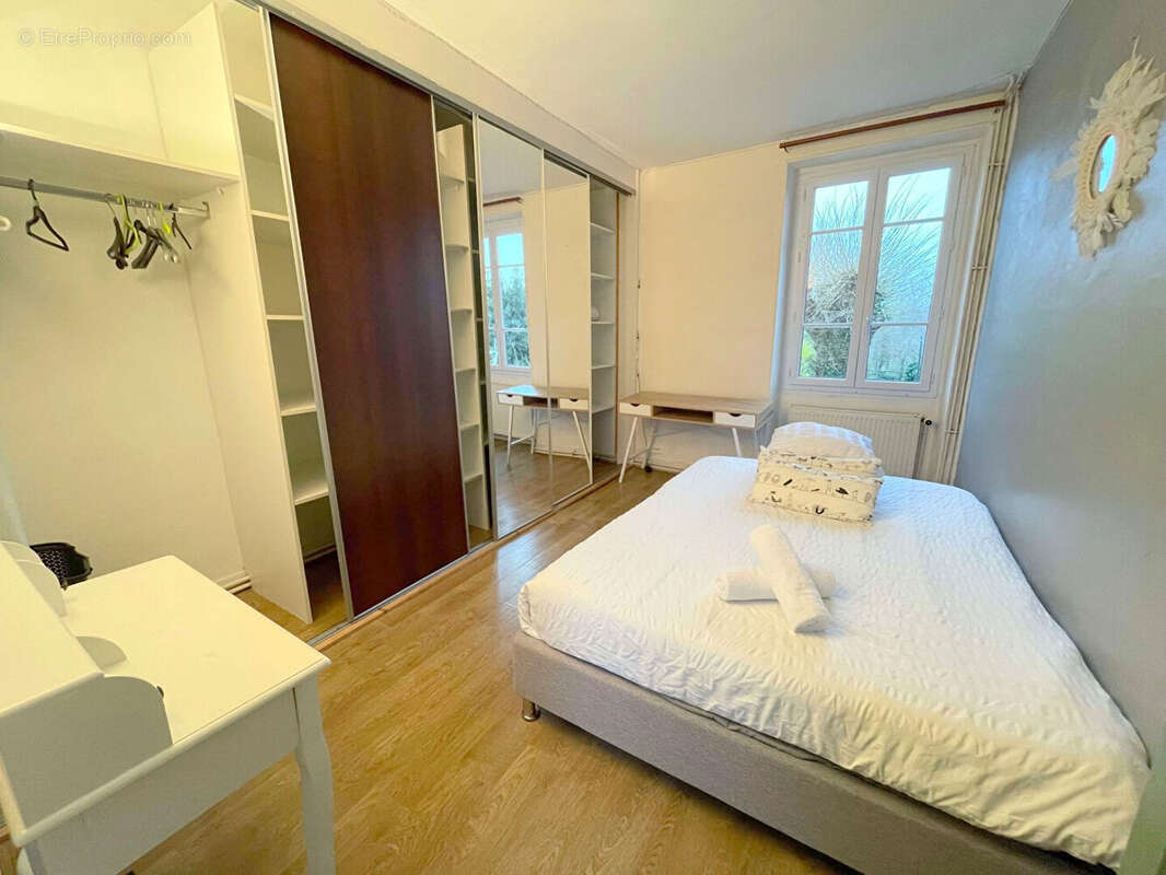 Maison à CHAUMONT-EN-VEXIN