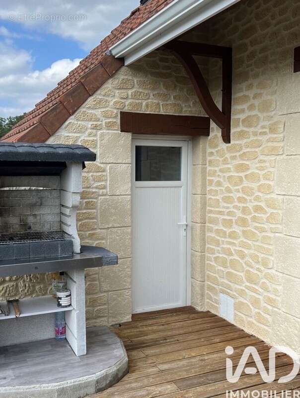 Photo 8 - Maison à PRUNIERS-EN-SOLOGNE