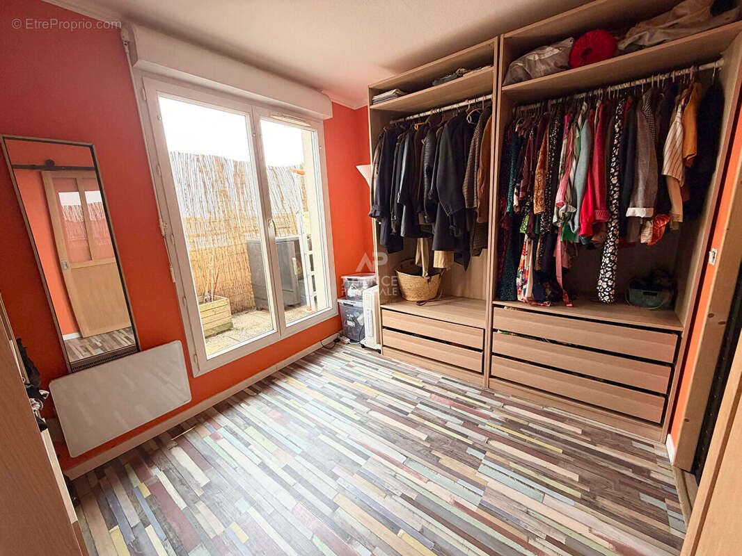 Appartement Cergy 3 pièce(s) 67.58 m2 - photo 7