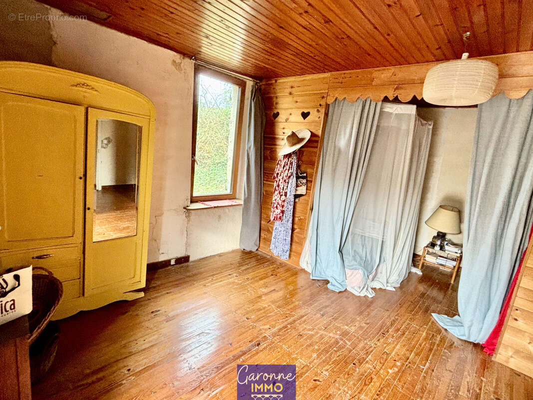Maison de campagne en pierre 4 chambres - photo 6