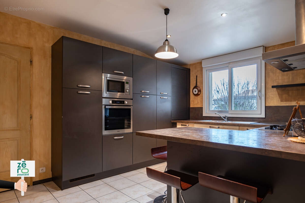 Maison à SAINT-MICHEL-EN-L'HERM